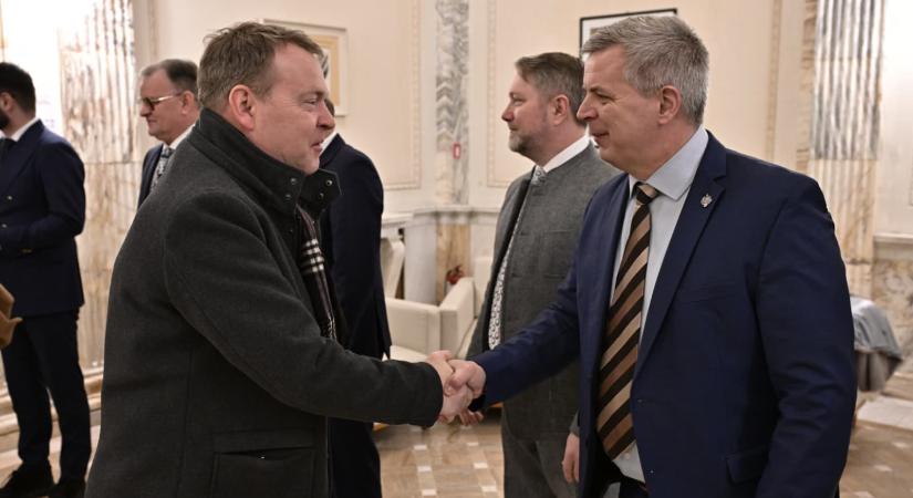 Miklós Zoltán: véget kell vetni a magyarellenes gyűlöletkeltésnek