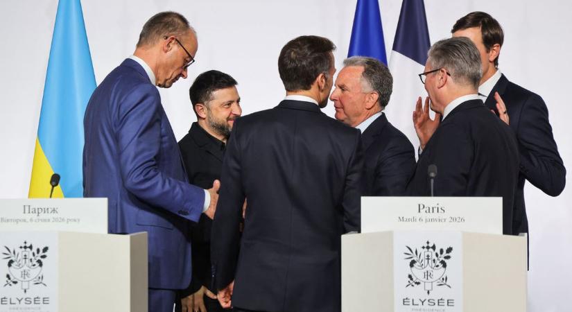 Megnevezték a fenyegetést: Összeállt a Kijev–Brüsszel–Berlin tengely – a célkeresztben Magyarország!