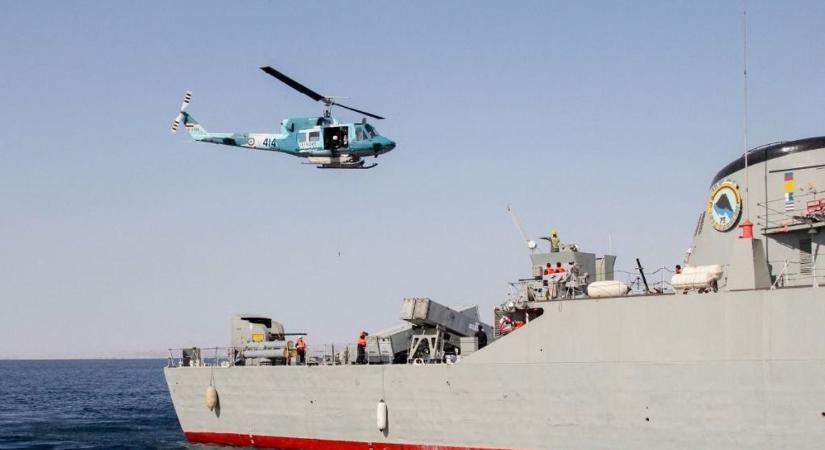 Hamis a biztonságérzet – ha a Hormuzi-szorosban elszabadul a pokol, 100 dollár fölé drágulhat a nyersolaj