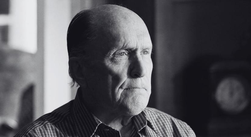Elhunyt az Oscar-díjas Robert Duvall