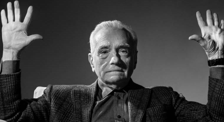 Martin Scorsese is szerepel A mandalóri és Groguban