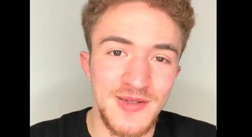 Íme a TikTok új őszinte sztárja, aki nem hagyta lejáratni magát a balosok által