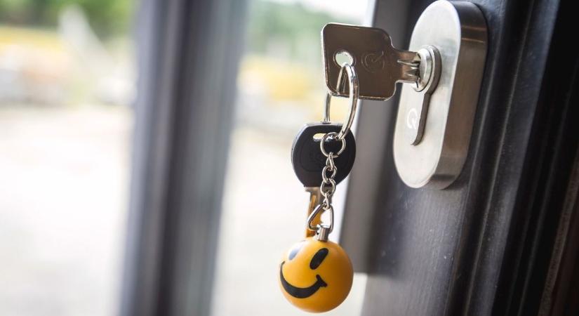 Ha nem vet fel a pénz, akkor itt ne nézelődj! Mutatjuk Nyíregyháza legdrágább utcáit, ahol már a levegőt is aranyárban mérik!