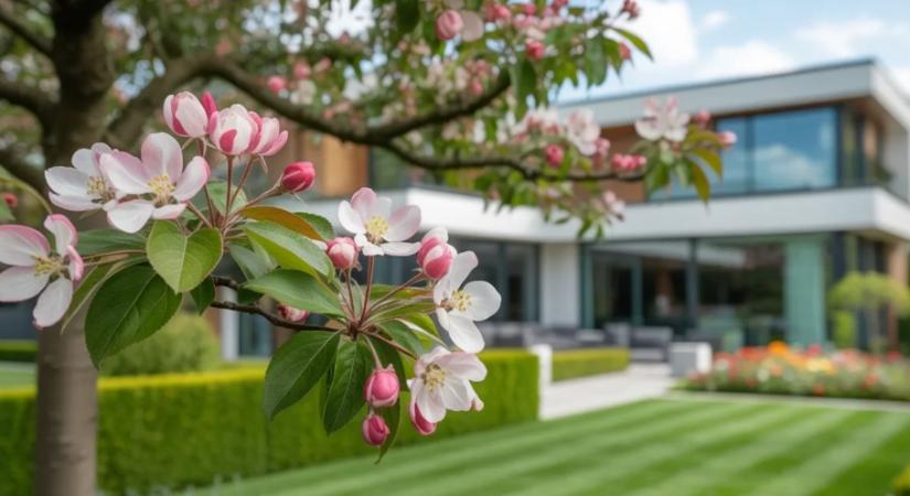 7 szinte elpusztíthatatlan fa, amit most ültess a kertedbe