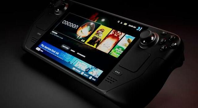 Hiánycikké vált a Steam Deck – A memóriaválság miatt bajban a Steam Machine is