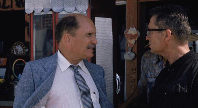 A teljes téboly és amerikai lelkiismeret között ingázva – ez volt Robert Duvall 51 legjobb filmje