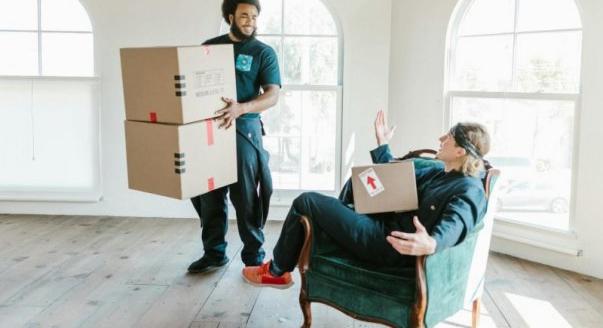 Bútorszállítás egyszerűen és megbízhatóan