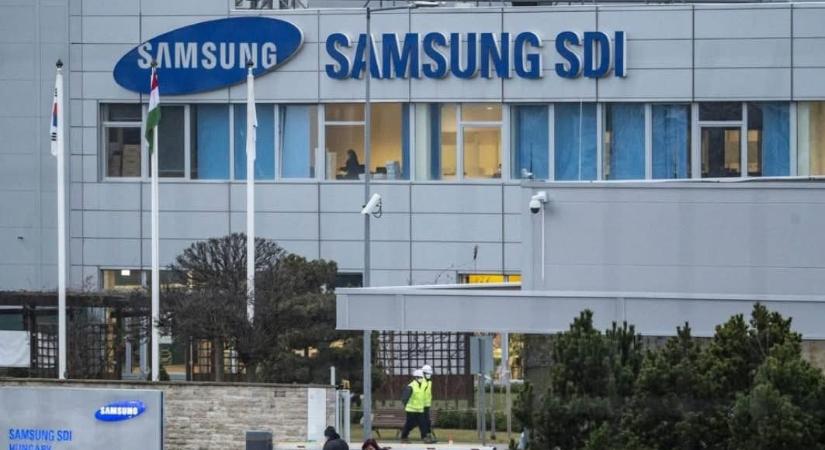 Szakértő: megkerülhetetlen a szakmai felelősség a gödi akkugyár mérgezéseinél