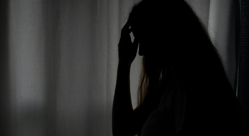 Már a depresszió is komoly gond, de még nagyobb bajt jelezhet előre
