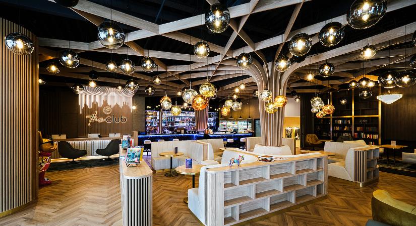 Hamarosan megismerhetjük az ország legmenőbb irodáit