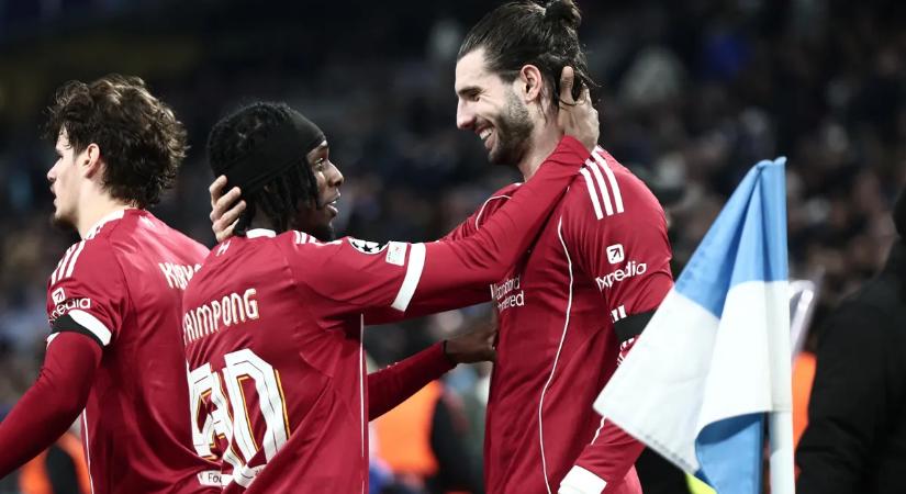 Szoboszlai Dominik szenzációs hírt kapott