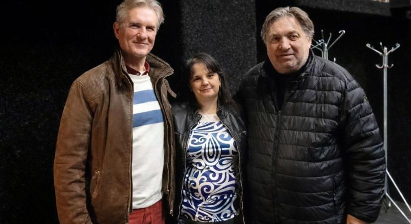 Megrendítő filmbemutató a TISZApART Moziban