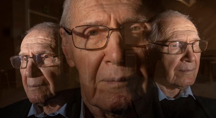 „Mi zajlik egy zseni fejében, akit csak a zene érdekel, de abban minden” – grandiózus és intim dokumentumfilm a 100 éves Kurtág Györgyről