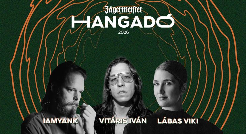 Hangadó: indul a közönségszavazás