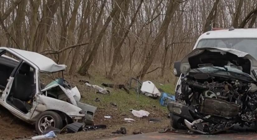 "Bárcsak visszaforgathatnánk az időt" – sokkos állapotban szólalt meg a nyírbátori halálos baleset áldozatának lánya