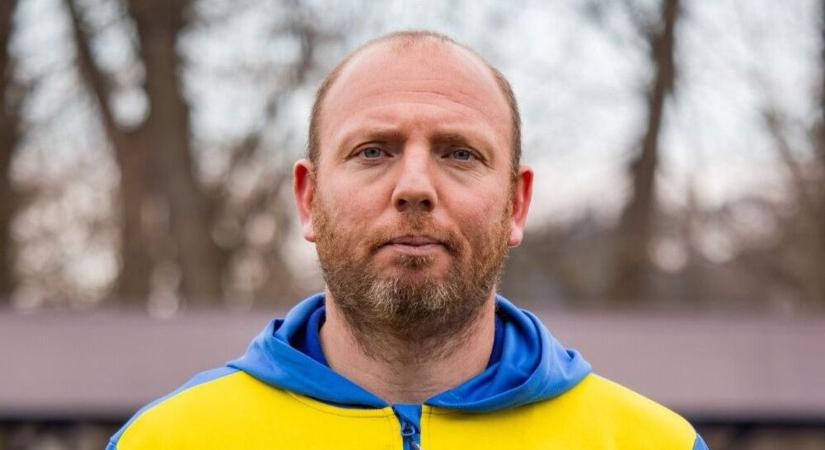 A hatvani sikeredző olyan magassába vezetné a Szamosújvárt, ahol már járt a Csíkszeredával