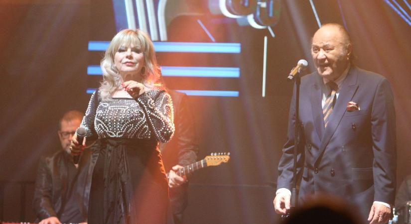 Exkluzív interjú – Korda György és Balázs Klári életük legszebb időszakáról meséltek (videó)