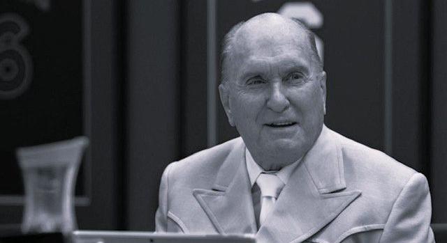Elhunyt az Oscar-díjas színész, Robert Duvall