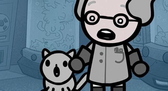 Úgy szaporodnak a Mewgenics cicái, hogy arra már a Hades 2-nek sincs ellenszere