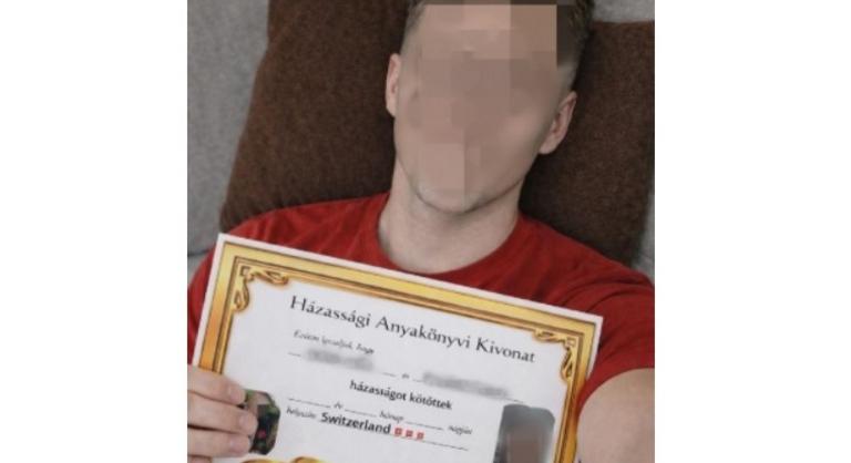 Százezreket csalt ki online szerelme egy zalai nőből