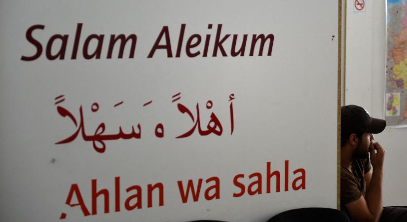 Sokkoló hivatalos adat: másfél magyarországnyi ember nem beszél németül Németországban – vége az integrációs álomnak