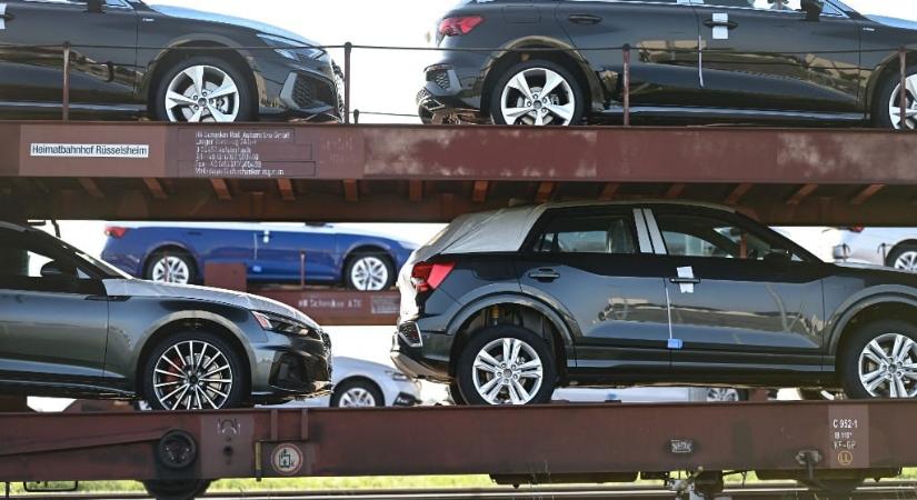 Megduplázódtak az autóárak Magyarországon tíz év alatt