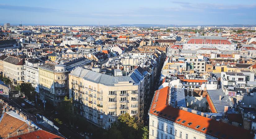 Minden harmadik turista szerint koszosak Budapest utcái, de mitől lesz tisztább?