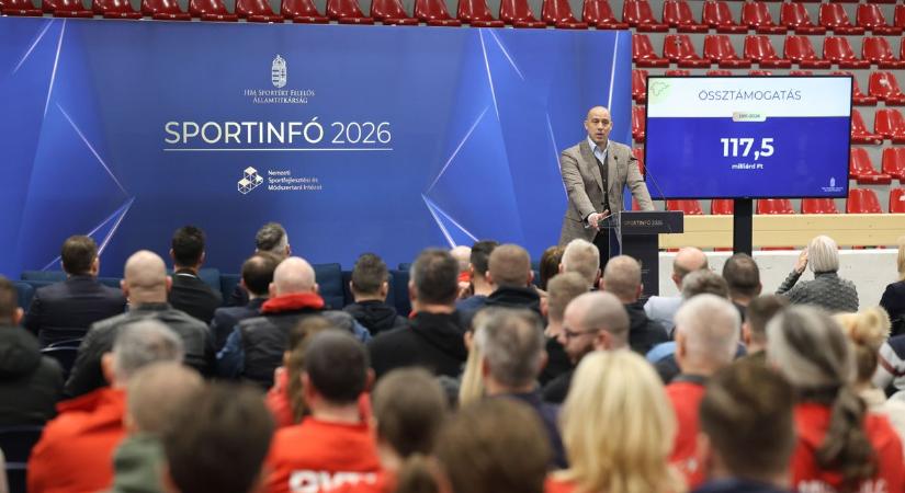 Az államtitkár szerint ez az egyik legnagyobb feladatuk - fotókkal!