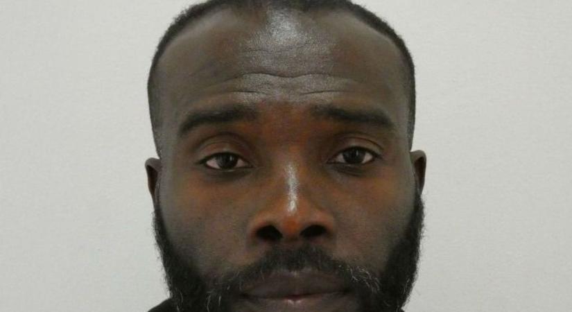 Most jött! Megszökött egy rab! Tolna felé menekülhet!