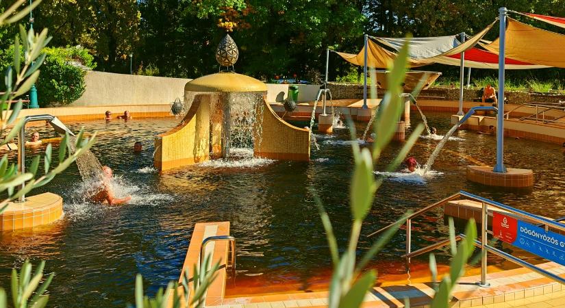 Békés vármegye legnépszerűbb termálfürdős települései 2025-ben