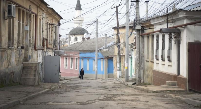 Hiábavaló minden áldozat? Ha vége a háborúnak, nem marad ember, aki újjáépítse Ukrajnát – itt a drámai beismerés