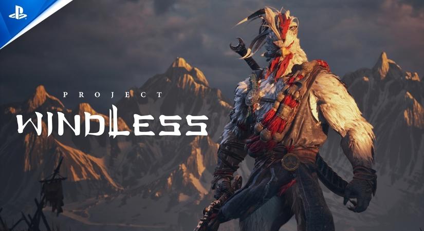 Project Windless: a kigyúrt óriáscsirke még csak a kezdet – és a Krafton szerint „kézműves” módon készül a játék