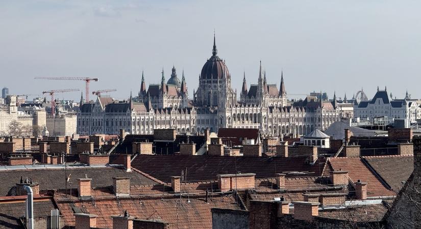 Nyilatkozatot fogadhat el az Országgyűlés Ukrajna EU-tagsága ellen