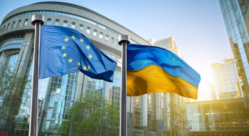 Itt a magyar mesterterv, hogyan akadályozzák meg Ukrajna uniós csatlakozását: megkötik a kormány kezét – vajon most mit fog lépni Brüsszel?