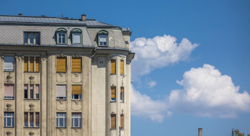 Elképesztő hiány van ilyen lakásokból Magyarországon: mikor fordulhat meg a széljárás?