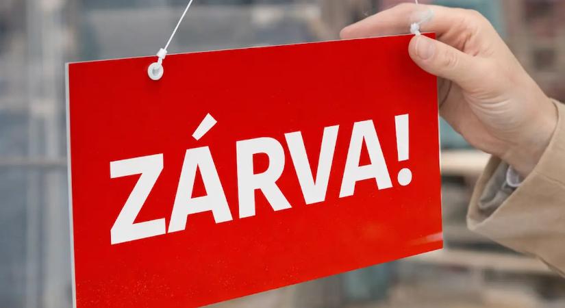 Az üzlet, amit a magyarok imádnak, tucatnyi üzletet zár be – nem termel nyereséget