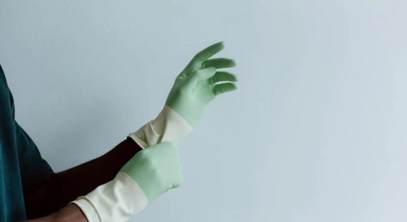 Milyen gumikesztyűt válasszunk?