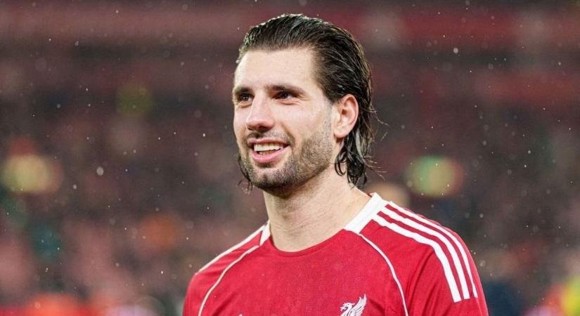 Több ezren háborúznak Szoboszlai Dominikért