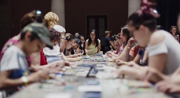 Magyar kezdeményezésre alakult meg az első átfogó európai múzeumpedagógiai szervezet