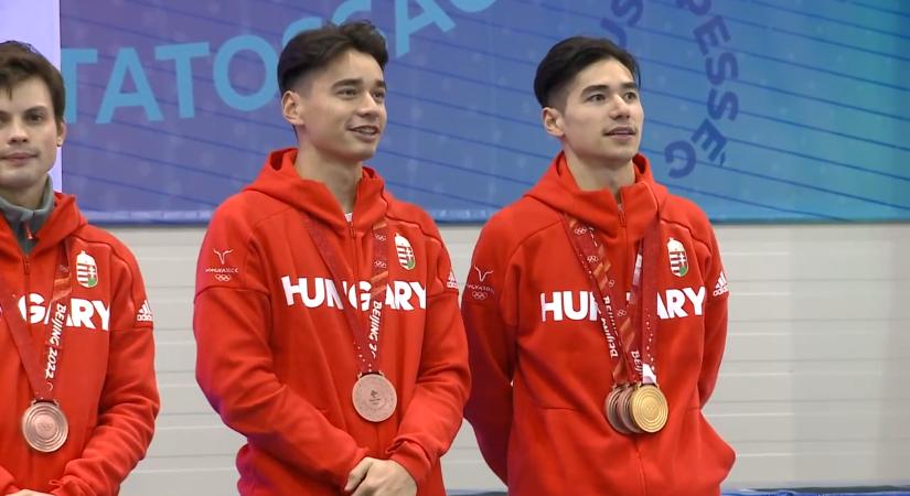 Nem jött be az országváltás a Liu testvéreknek? – egyelőre elmaradt a siker Milánóban