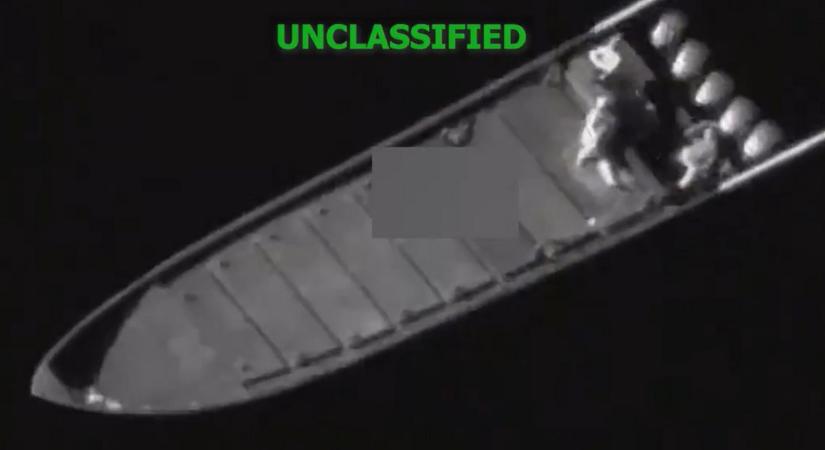 Újra lecsapott az amerikai hadsereg, tizenegy ember halt meg az akciókban