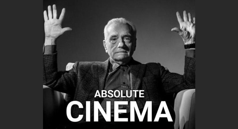 Martin Scorsese is szerepelni fog a következő Star Wars-filmben, és már kaptunk is egy kis ízelítőt a munkájából A mandalóri és Grogu új előzetesében