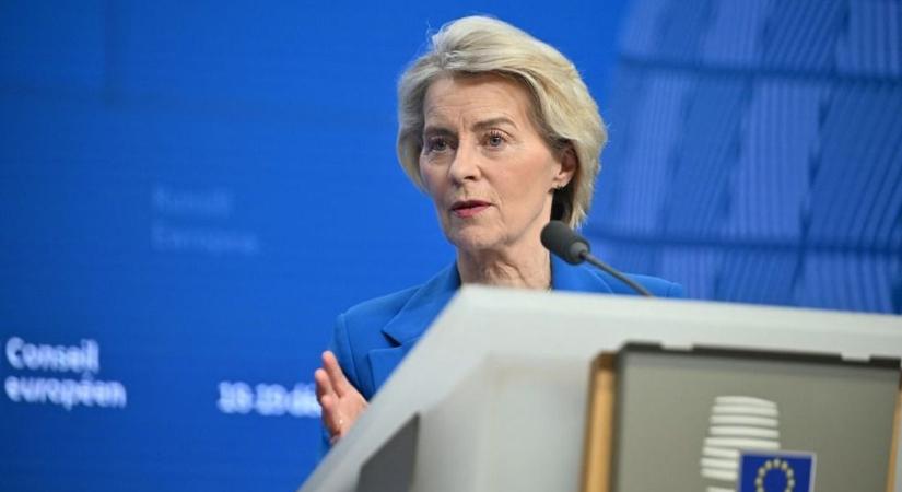 Rendkívüli: Ursula von der Leyenék meggondolták magukat, Magyarország mentességet kap az orosz olaj tilalma alól – rendkívüli ülést hívhatnak össze az ukrán leállás miatt