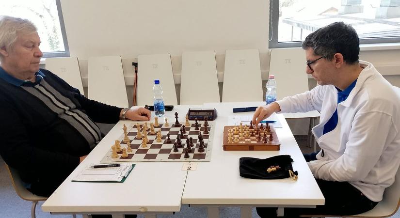 Kékesi SE: bajnoki ezüstérem Lengyel Lászlónak