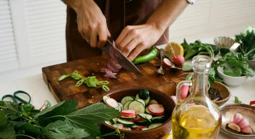 Ezt eddig nem mondták: rostból is lehet túl sokat enni