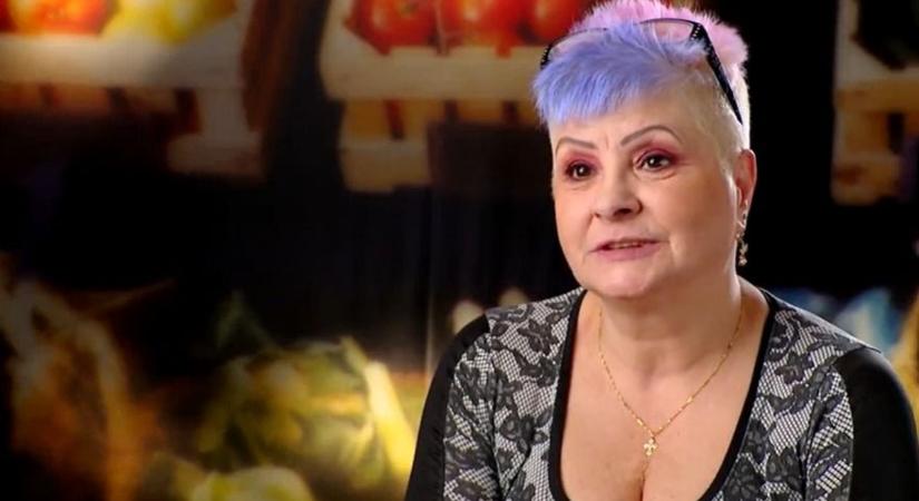 Szívszorító: unokái megmentéséért érkezett a Séfek Séfe új évadába a bántalmazott Piró