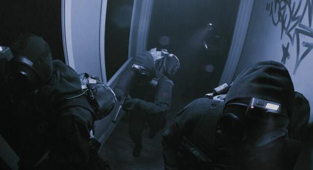 Rablóból préda, ebben a horrorjátékban a kíméletlen Denevérember vadászik rád!