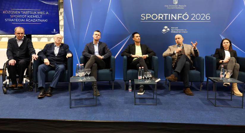 Schmidt Ádám: Azt szeretnénk, ha minél több Guzi Blankánk lenne