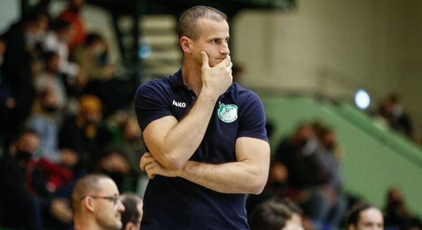 Újabb gólyahír az ETO kézis családban