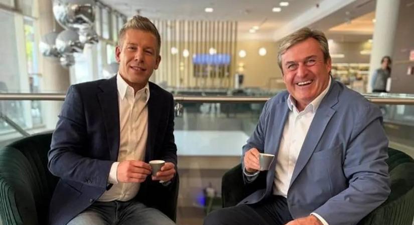 Szijjártó Péter: Kapitány István ismét kamuzik, most az energiabiztonság témájában